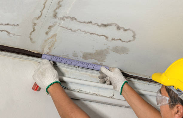 24/7 Emergency Water Damage Inspection experts in Cramerton, NC